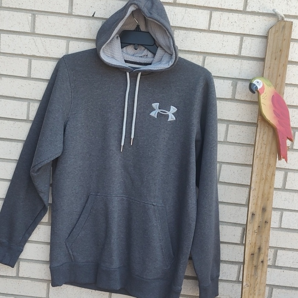 Under Armour Hoodie